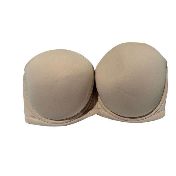 WACOAL Red Carpet Strapless 36G - Picture 2 of 6